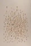 Zander Blom, Untitled [1.514], oil on linen