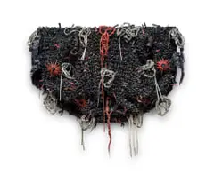 Patrick Bongoy, Cogito, found rubber inner tubes