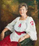 Mari Vermeulen-Breedt, Portrait