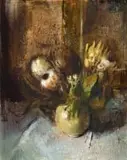 Irmin Henkel, Proteas II