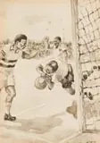 Durant Sihlali, The Goal