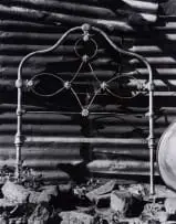 Paul Alberts, Rhodes, Eastern Cape, 1984, hand-printed silver gelatin print