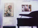 Kagiso Patrick Mautloa, Homage To...