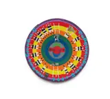 Bheki Dlamini, A Zulu figural telephone wire basket, Curry Cup, telephone wire
