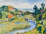 Irma Stern, Near Amanzimtoti
