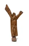 Jackson Hlungwani, Crucifix