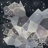 Karel Nel, Galactic Gestalts