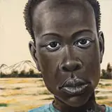 Velaphi (George) Mzimba, Boy