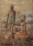 Helen Sebidi, Washer Women