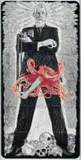 Christiaan Diedericks, The Devil's Playground
