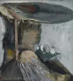 Christo Coetzee, Bride