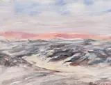 Alice Elahi, From the Track to the Gobabeb through the Desert