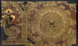 Raymond Andrews, Mythological Scene