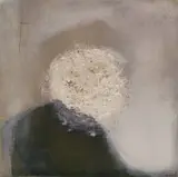 Kate Gottgens, Untitled II, mixed media on canvas