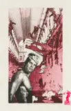 Christiaan Diedericks, Nervous Perimeter, etching on paper