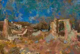 Jean Welz, Rietkuil Beaufort West Murasie