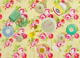 Caryn Scrimgeour, Sugar Coated, 2015, oil on canvas