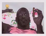 Sphephelo Mnguni, We're Not Poor, 2021, giclee print on Hahnemühle PhotoRag paper 308gsm