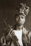 Guy Tillim, Kamajoor, Sierra Leone I, pigment ink on cotton rag paper