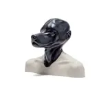 Beth Diane Armstrong, Dogman 2, fibreglass