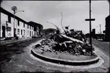 Paul Alberts, Longmarket Street, District Six, Cape Town 1974