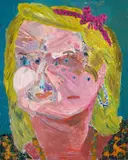 Georgina Gratrix, 80s Mom