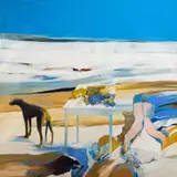 Andrew Verster, Picnic