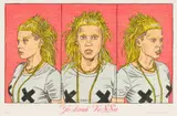 Anton Kannemeyer, Yo-landi Vi$$er