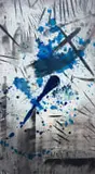 Matthew Hindley, Blue Dot II