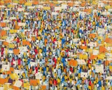 Ablade Glover, Marketscape