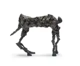 Gail Catlin, Wild Dog II