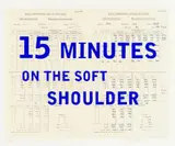 William Kentridge, 15 Minutes on the Soft Shoulder