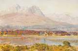 Edward Roworth, Helderberg