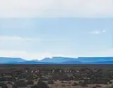 Daan Vermeulen, Karoo, oil on canvas