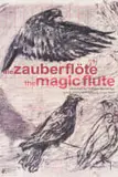Magic Flute, poster by William Kentridge, photolithograh on paper, sold Feb 2025