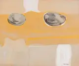 Trevor Coleman, Organic Abstract III
