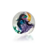 David Reade, Paperweight