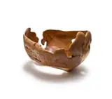Rodney Band, Australian willow bowl, Australian willow wood
