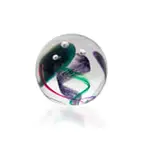 David Reade, Small paperweight