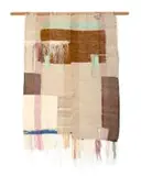 Frances vH Mohair Studio, renovations & revelations, No 13, Botterblom Collection, 2024