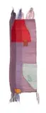 Frances vH Mohair Studio, so sagte pers gevoel, No 7, Botterblom Collection, 2024