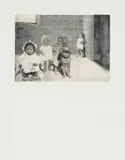 Sam Nhlengethwa, While We Were Young I, Glimpses of the Fifties and Sixties Series, six colour photolithograph on paper