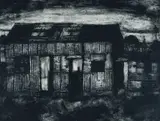 Untitled (Barracks), Strauss & Co 2025