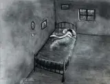 Gerhard Marx, Sleeping Figure