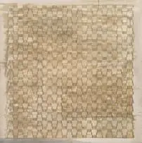 Paul van der Heijden, Untitled (Abstract Composition), oil on canvas