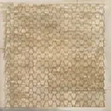 Paul van der Heijden, Untitled (Abstract Composition), oil on canvas