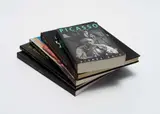 Various Authors, Picasso, five