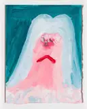 Georgina Gratrix, Grumpy Bride