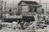 Paul Alberts, Distrik Ses (District Six), 1974, hand printed gelatin silver print