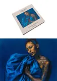 Lionel Smit, Concealed Shapes; Transitions: A Collection of Exhibitions 2020-2023, two, giclée print on archival paper and book